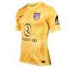 Maillot de Gardien Atlético Madrid Troisième 2024-25 Pour Homme